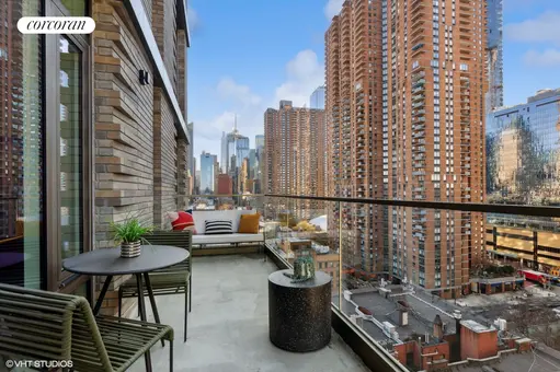 505 West 43rd Street, #12D