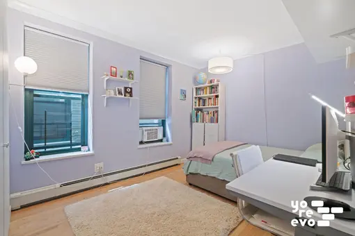 The Endymion, 352 West 117th Street, #5D