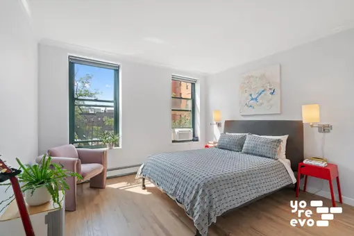 The Endymion, 352 West 117th Street, #5D