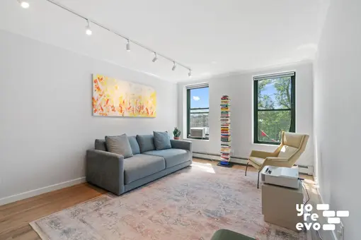 The Endymion, 352 West 117th Street, #5D