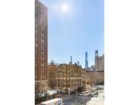 The Gloucester, 200 West 79th Street, #5H