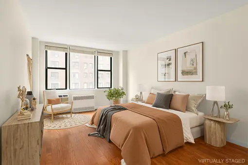 The Gloucester, 200 West 79th Street, #5H