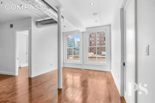 2 Wooster Street, #4B