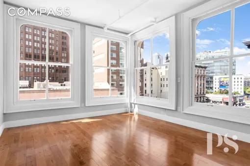 2 Wooster Street, #4B