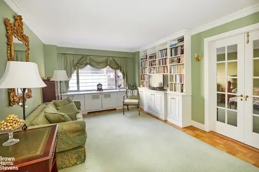 Beekman Town House, 166 East 63rd Street, #8J