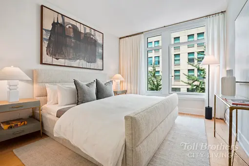 The Rockwell, 218 West 103rd Street, #2F