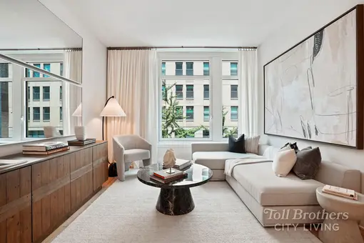 The Rockwell, 218 West 103rd Street, #2F