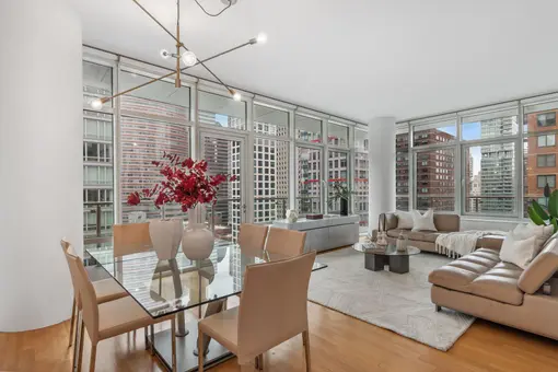 Three Ten, 310 East 53rd Street, #20B