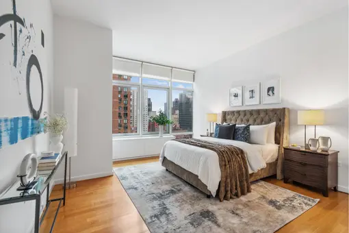 Three Ten, 310 East 53rd Street, #20B