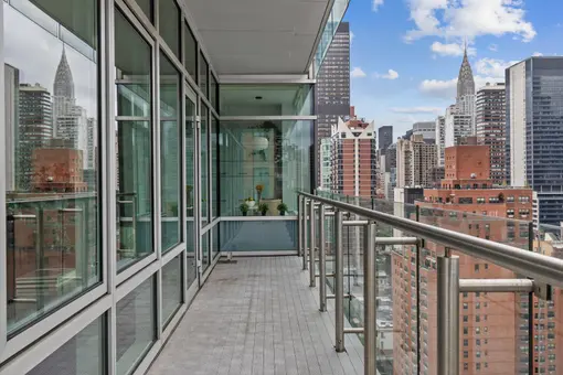 Three Ten, 310 East 53rd Street, #20B