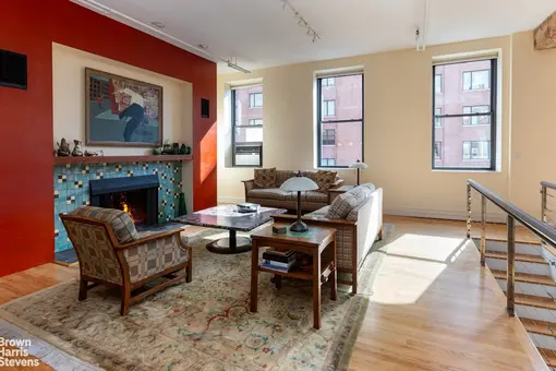 708 Greenwich Street, #23G