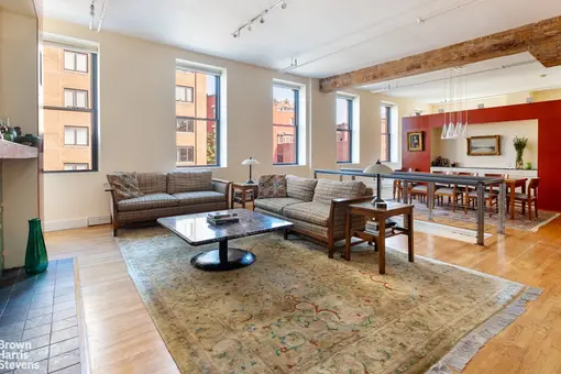 708 Greenwich Street, #23G