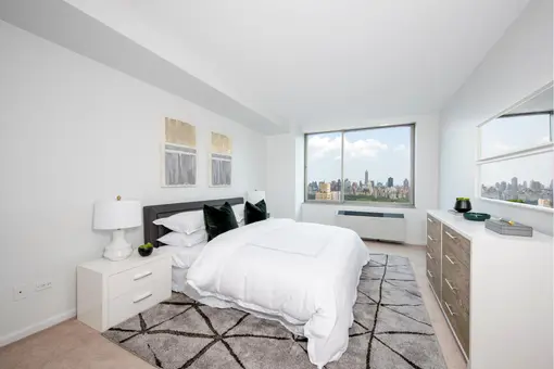 Park Millennium, 111 West 67th Street, #31F