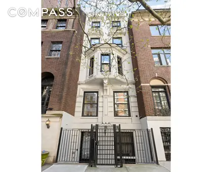 50 East 73rd Street, 