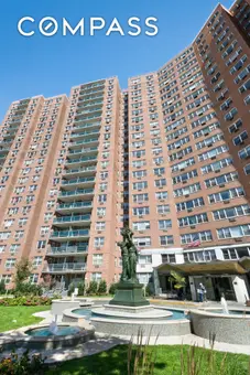 1655 Flatbush Avenue, #C111