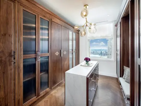 The Woolworth Tower Residences, 2 Park Place, #33A