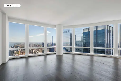 35 Hudson Yards, 500 West 33rd Street, #8803