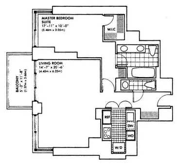 Trump Palace, 200 East 69th Street, #12E