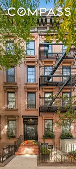 522 East 82nd Street, #3