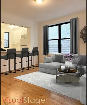 105 East 88th Street, #3B