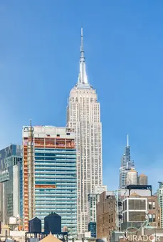 The Caroline, 60 West 23rd Street, #1910