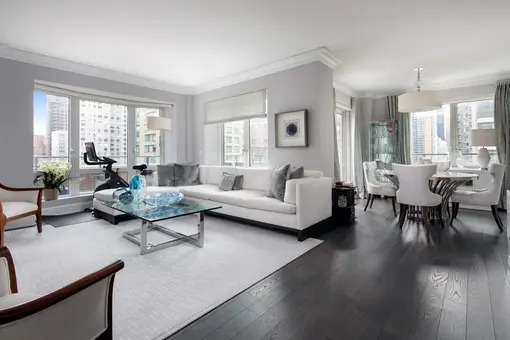 The Chatham, 181 East 65th Street, #7D