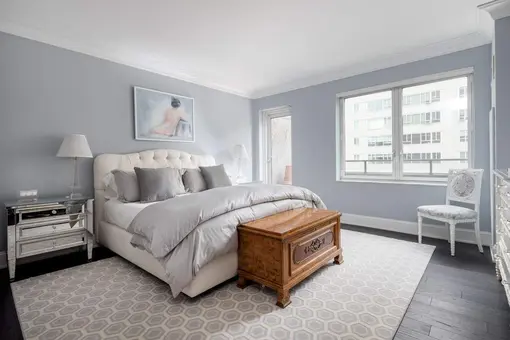 The Chatham, 181 East 65th Street, #7D