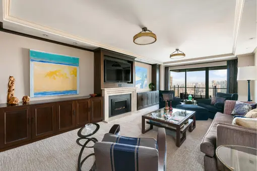 The Sovereign, 425 East 58th Street, #38A
