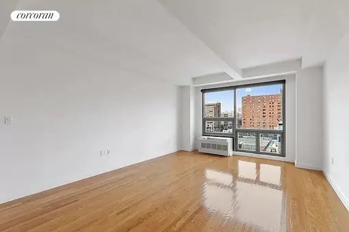 119 & Third, 181 East 119th Street, #8J