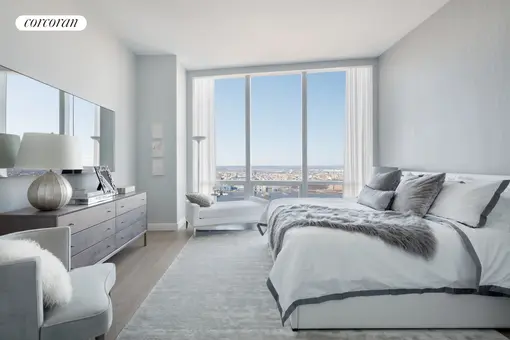 15 Hudson Yards, #72B