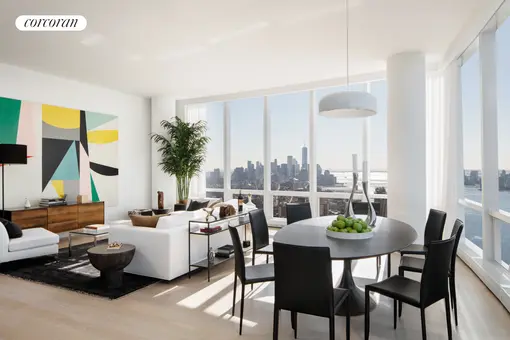 15 Hudson Yards, #72B