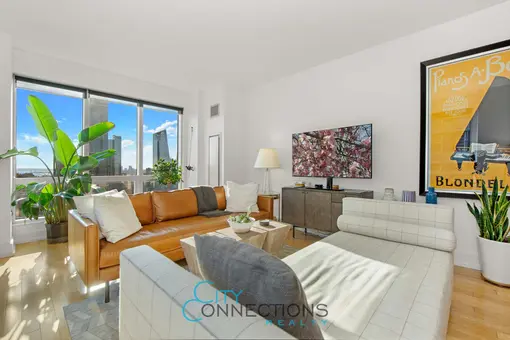 The Orion, 350 West 42nd Street, #36E