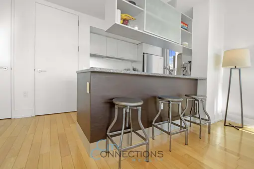 The Orion, 350 West 42nd Street, #36E