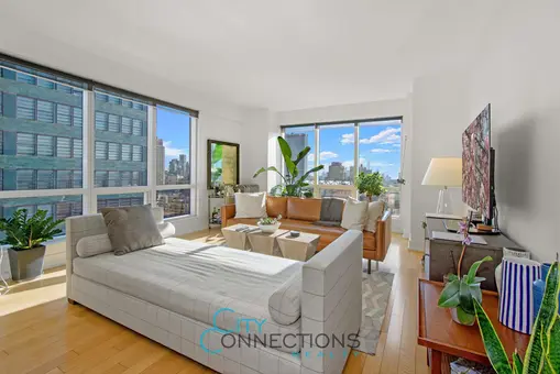 The Orion, 350 West 42nd Street, #36E