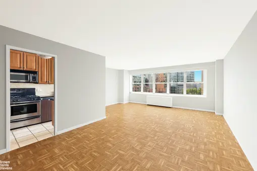 Riverview East, 251 East 32nd Street, #9E