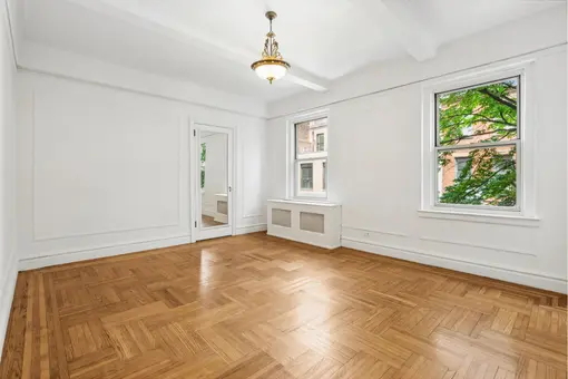 123 West 74th Street, #4C