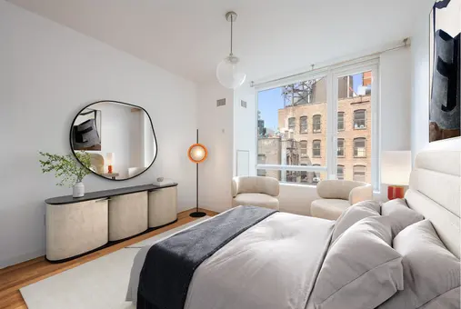 Onyx Chelsea, 261 West 28th Street, #6E