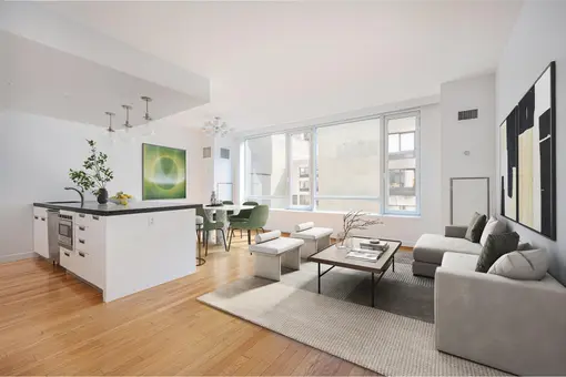 Onyx Chelsea, 261 West 28th Street, #6E