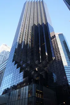Trump Tower, 721 Fifth Avenue, #48A