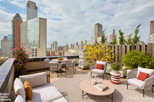 The Sofia, 43 West 61st Street, #16M