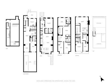 308 East 30th Street, #1