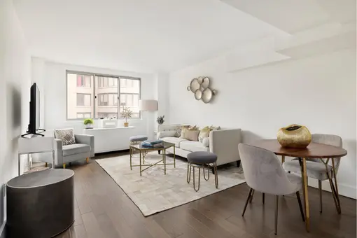 The Vantage, 308 East 38th Street, #16D