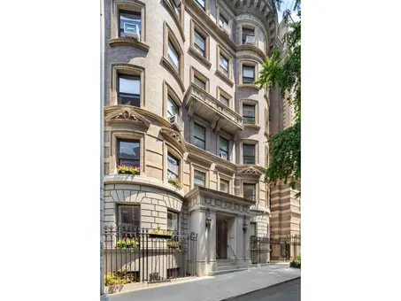 The Townsend, 303 West 80th Street, #2A