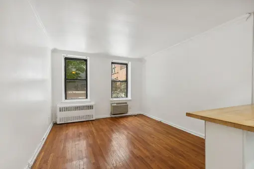 649 Second Avenue, #2B