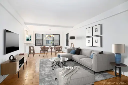 425 East 79th Street, #7C