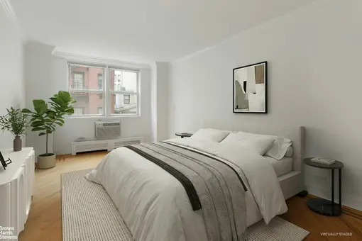 215 East 80th Street, #3A