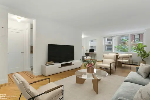 215 East 80th Street, #3A