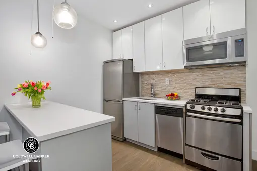 Saint Anne's Court, 48 West 138th Street, #3K