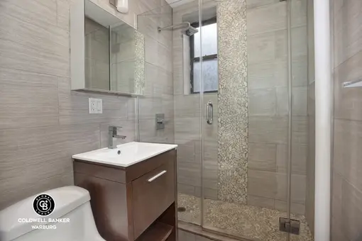 Saint Anne's Court, 48 West 138th Street, #3K