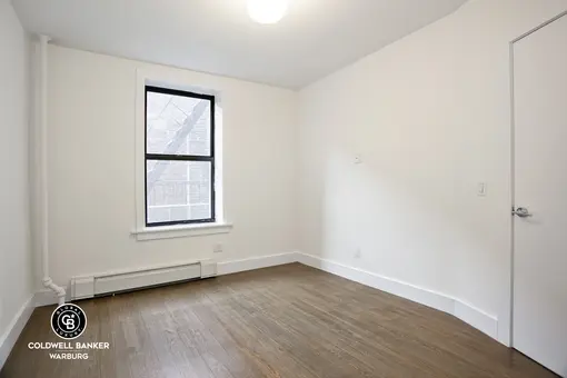 Saint Anne's Court, 48 West 138th Street, #3K